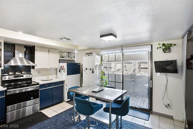 2080 Karen Avenue 94, Las Vegas, NV 89169