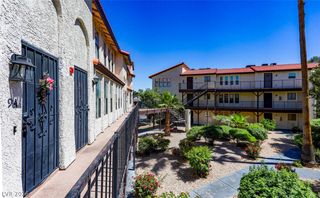 2080 Karen Avenue 94, Las Vegas, NV 89169