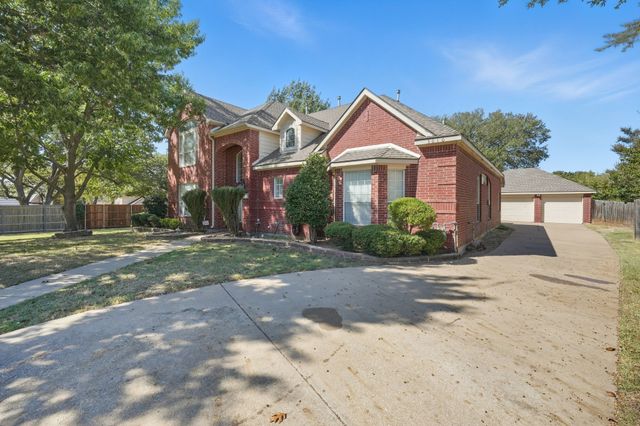 5010 Coventry Lane, Arlington, TX 76017