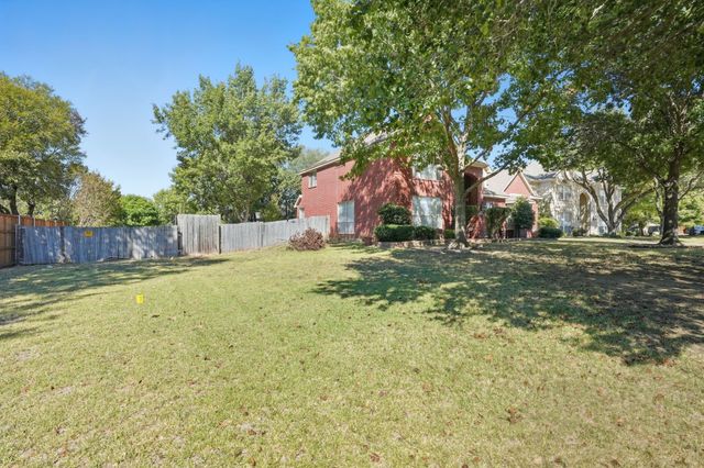 5010 Coventry Lane, Arlington, TX 76017