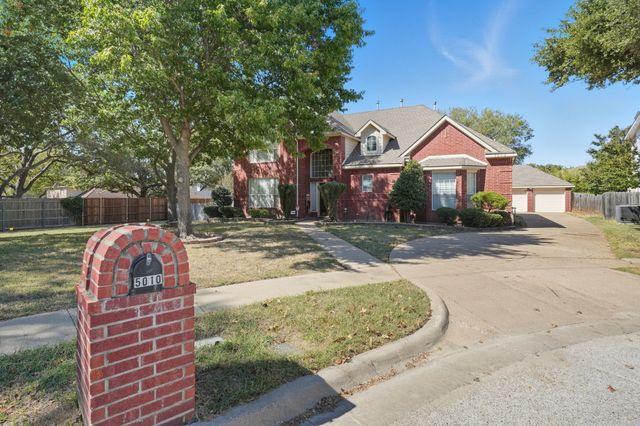 5010 Coventry Lane, Arlington, TX 76017