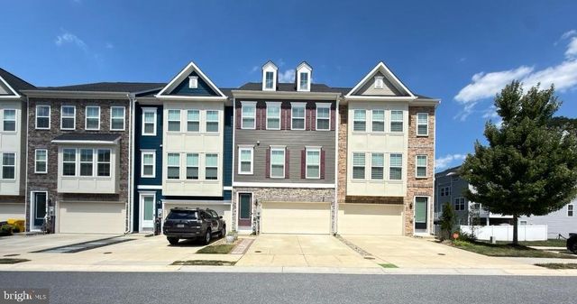 2512 BUCKTHORN DR, Gambrills, MD 21054