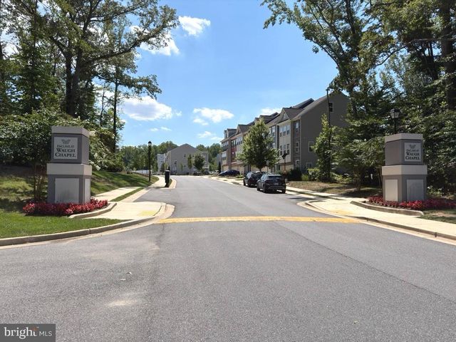 2512 BUCKTHORN DR, Gambrills, MD 21054