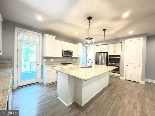 2512 BUCKTHORN DR, Gambrills, MD 21054