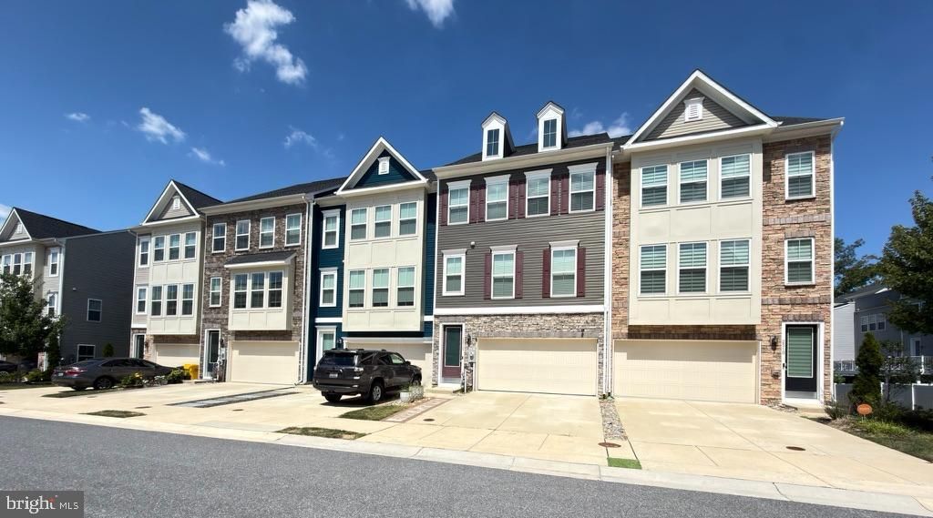 2512 BUCKTHORN DR, Gambrills, MD 21054