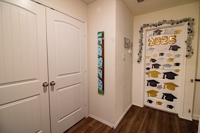 1141 Avalon Drive, Crandall, TX 75114