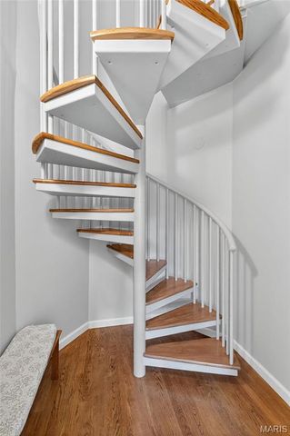 22 Country Club Place, Belleville, IL 62223