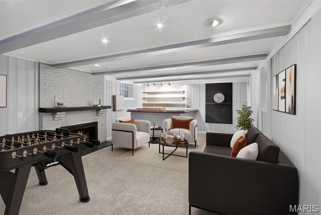 22 Country Club Place, Belleville, IL 62223