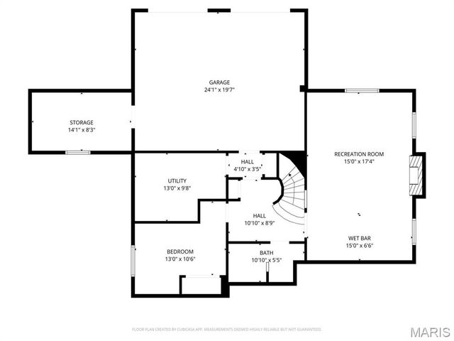 22 Country Club Place, Belleville, IL 62223