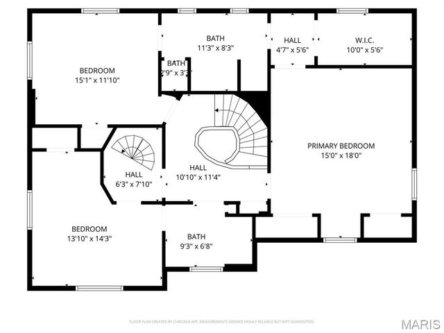 22 Country Club Place, Belleville, IL 62223