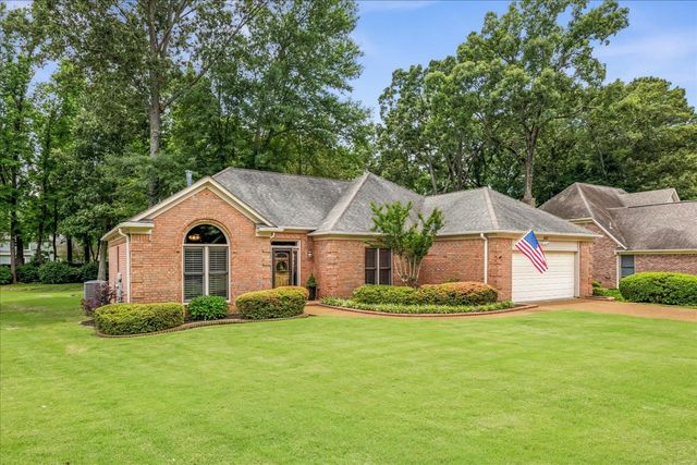 643 WOOD VALLEY DR, Collierville, TN 38017