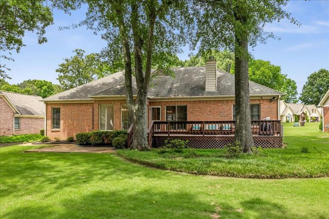 643 WOOD VALLEY DR, Collierville, TN 38017