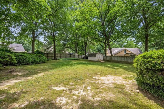 643 WOOD VALLEY DR, Collierville, TN 38017