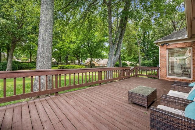 643 WOOD VALLEY DR, Collierville, TN 38017