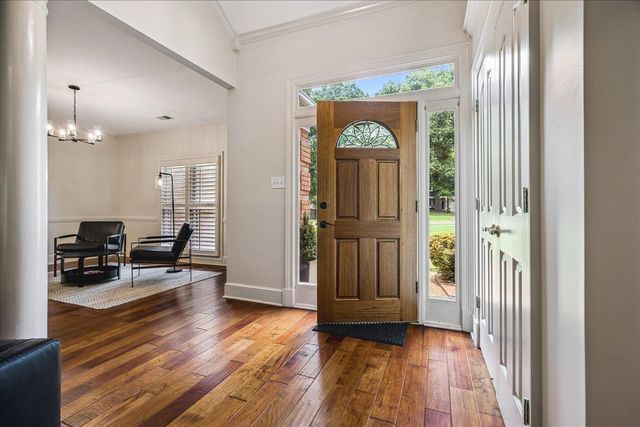 643 WOOD VALLEY DR, Collierville, TN 38017