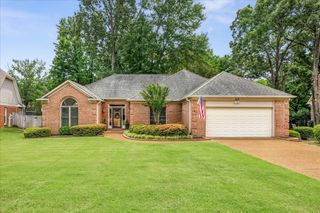 643 WOOD VALLEY DR, Collierville, TN 38017