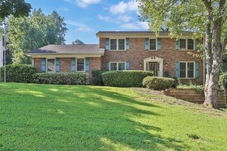 3728 Kelin SW Court, Lilburn, GA 30047