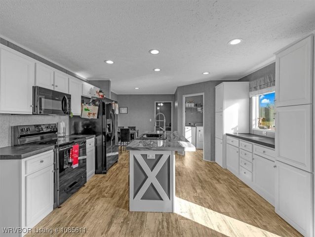 15965 McKeown Road, Cameron, OK 74932