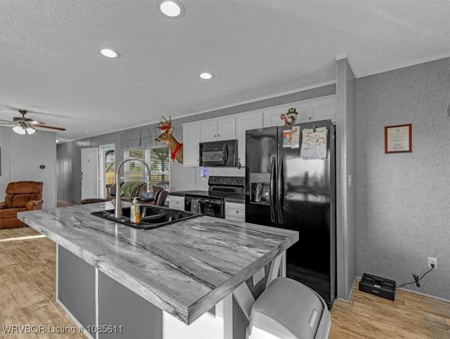 15965 McKeown Road, Cameron, OK 74932