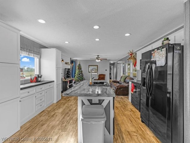 15965 McKeown Road, Cameron, OK 74932