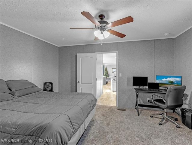 15965 McKeown Road, Cameron, OK 74932