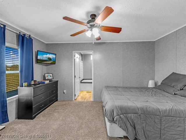 15965 McKeown Road, Cameron, OK 74932