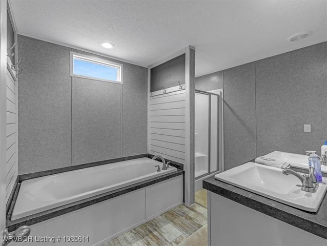 15965 McKeown Road, Cameron, OK 74932