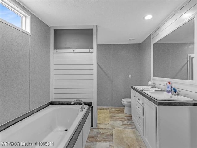 15965 McKeown Road, Cameron, OK 74932