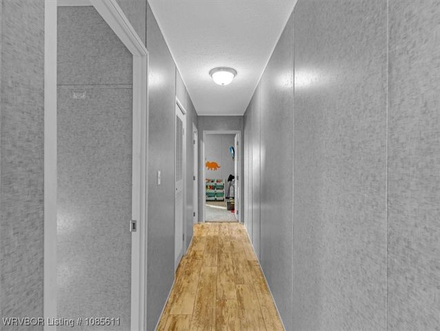 15965 McKeown Road, Cameron, OK 74932