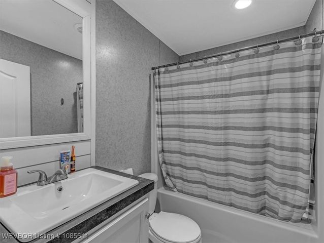 15965 McKeown Road, Cameron, OK 74932