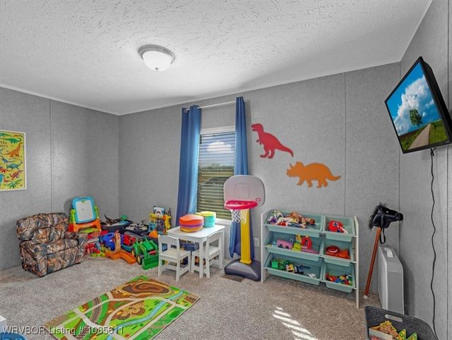 15965 McKeown Road, Cameron, OK 74932