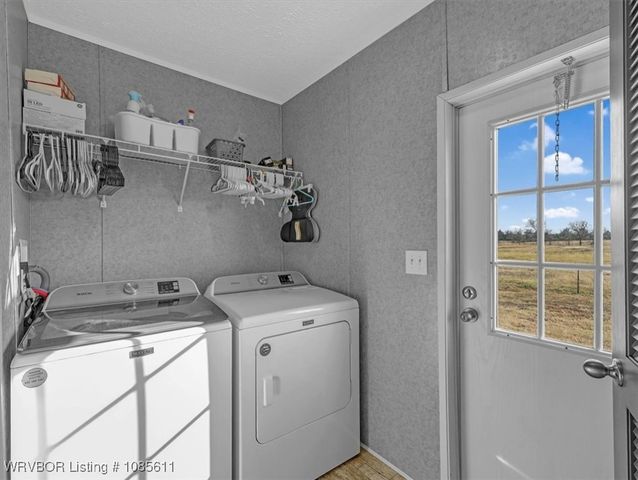 15965 McKeown Road, Cameron, OK 74932