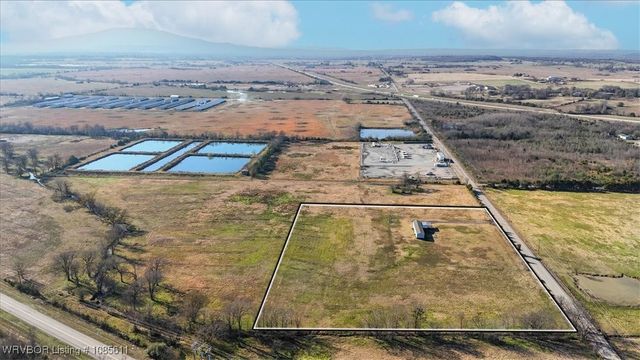 15965 McKeown Road, Cameron, OK 74932