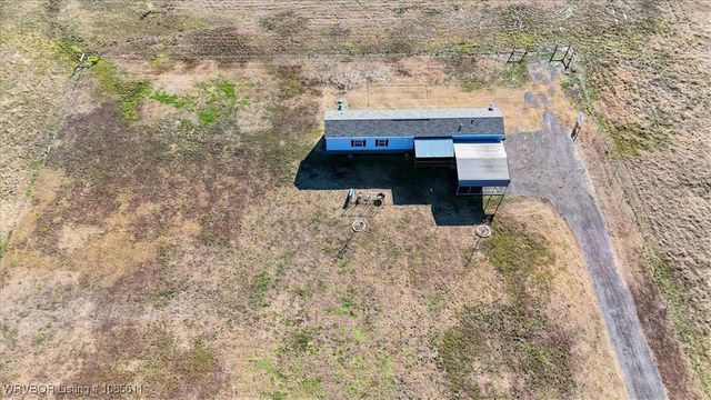 15965 McKeown Road, Cameron, OK 74932