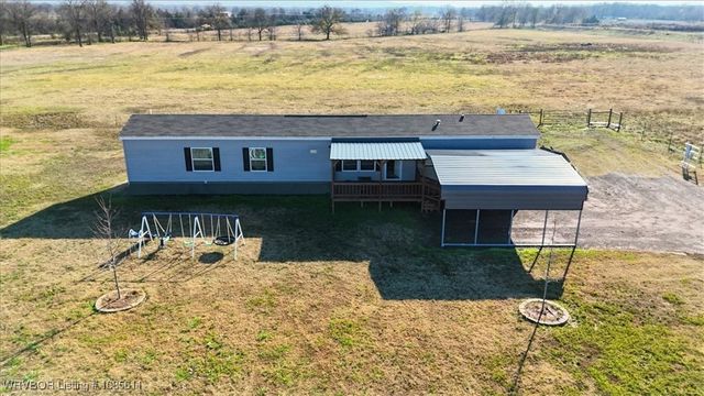 15965 McKeown Road, Cameron, OK 74932