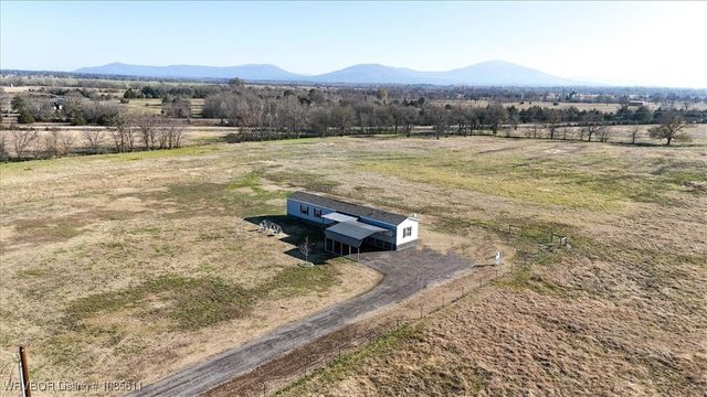 15965 McKeown Road, Cameron, OK 74932