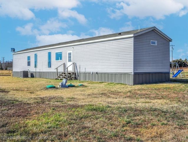 15965 McKeown Road, Cameron, OK 74932