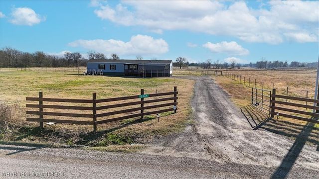 15965 McKeown Road, Cameron, OK 74932