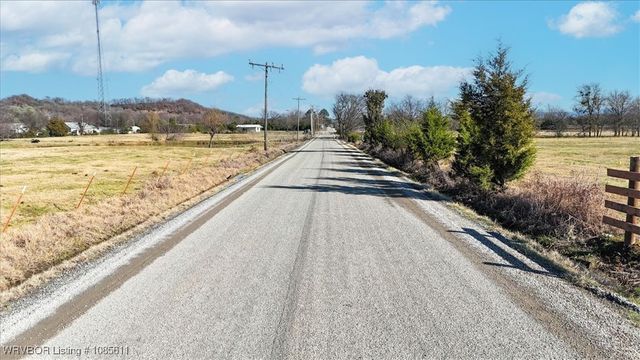 15965 McKeown Road, Cameron, OK 74932