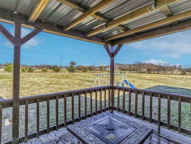 15965 McKeown Road, Cameron, OK 74932