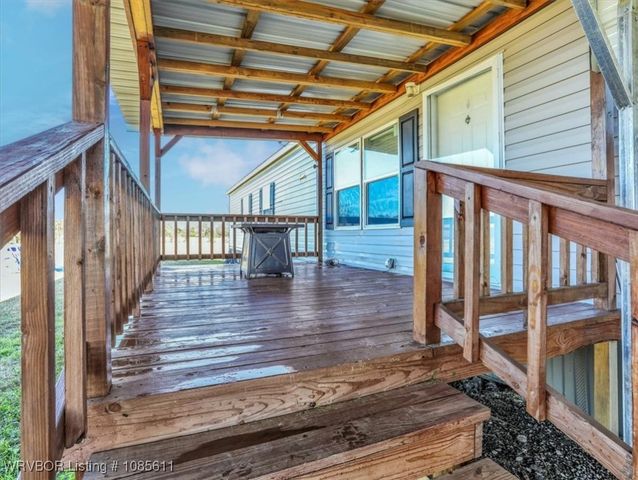 15965 McKeown Road, Cameron, OK 74932