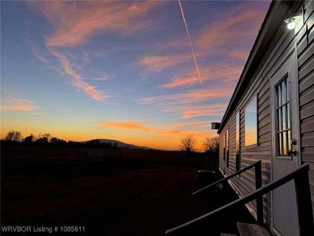 15965 McKeown Road, Cameron, OK 74932