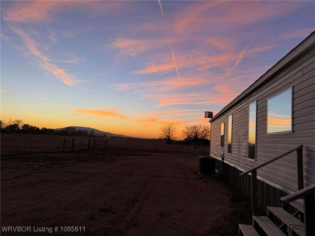 15965 McKeown Road, Cameron, OK 74932