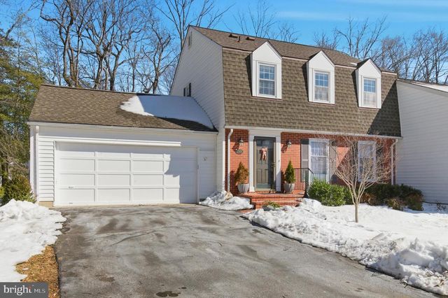 2568 GLEN CV, Annapolis, MD 21401