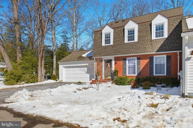 2568 GLEN CV, Annapolis, MD 21401