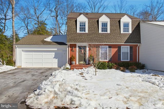 2568 GLEN CV, Annapolis, MD 21401