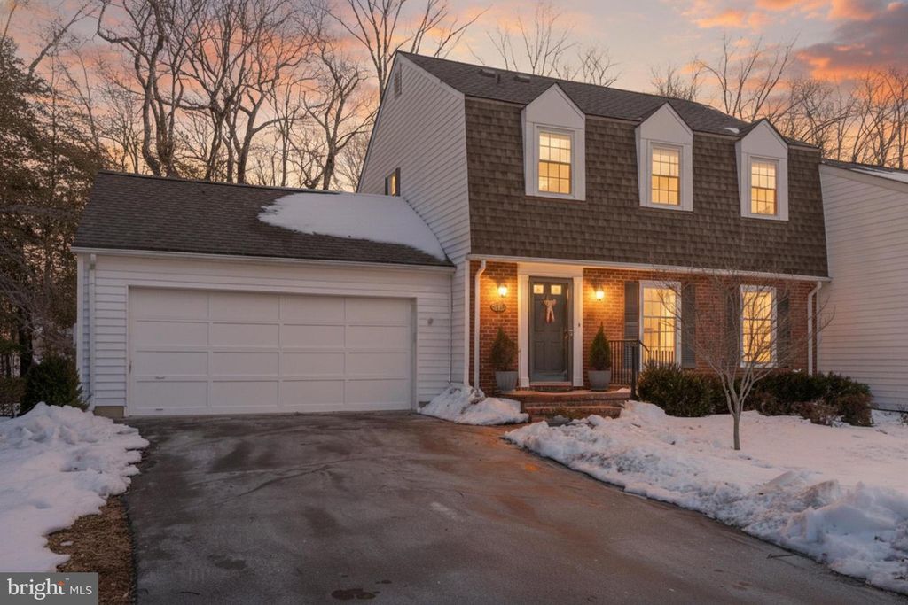 2568 GLEN CV, Annapolis, MD 21401