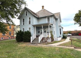 604 Valley Street, Minerva, OH 44657