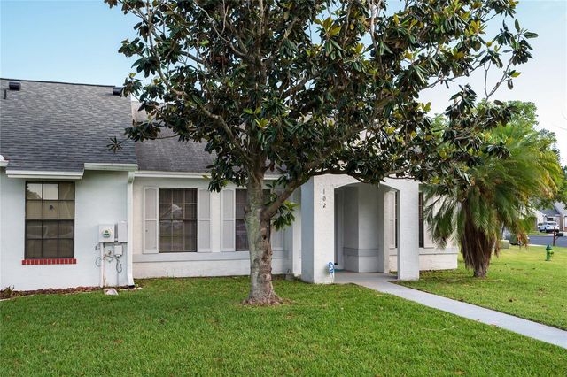 102 CANDLEWICK COURT, Sanford, FL 32771