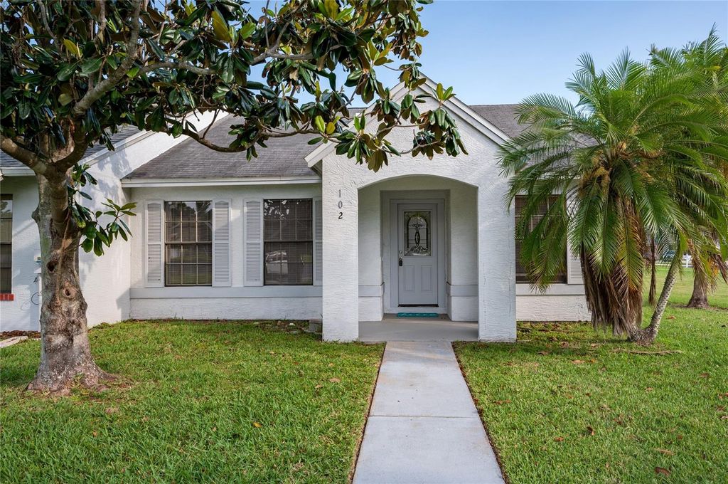 102 CANDLEWICK COURT, Sanford, FL 32771